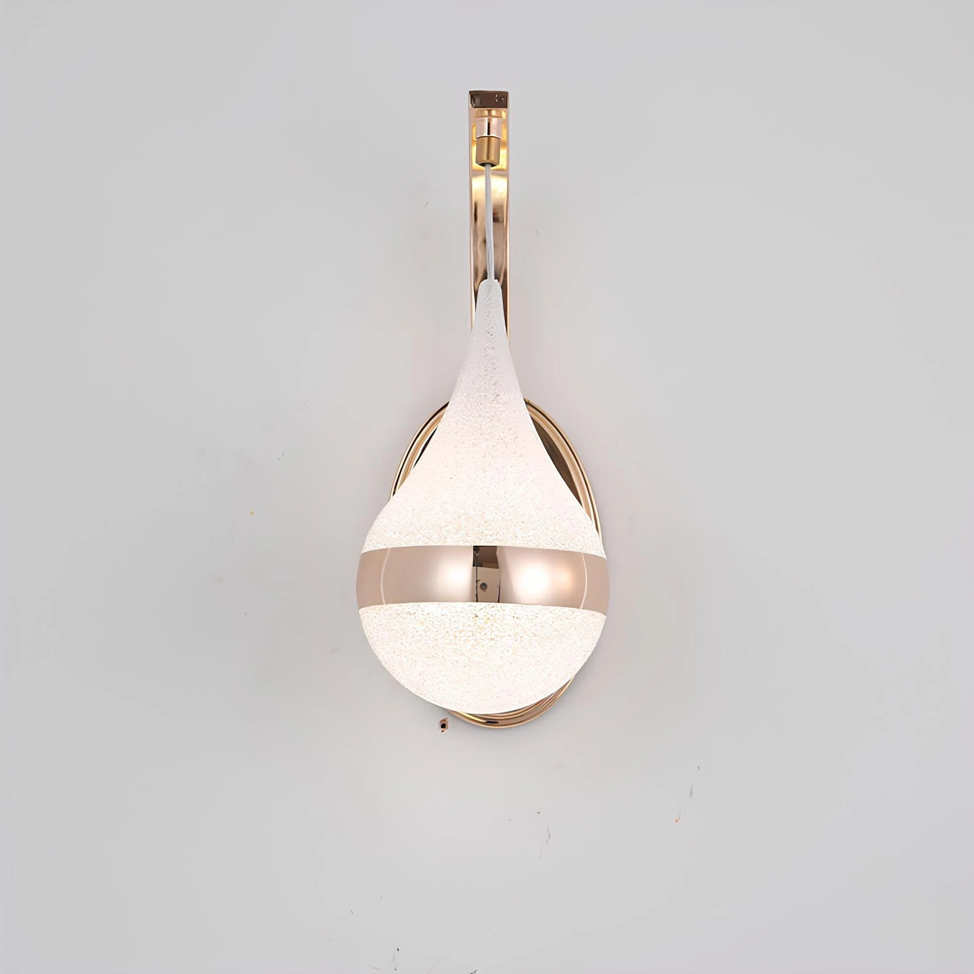 zenolicht-moderne-led-wandlampe-tropfenform-warmweiss-energiesparend-xlumina_3 Zenolicht Moderne Led Wandlampe Tropfenform Warmweiss Energiesparend Xlumina 3